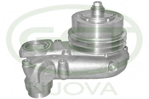 Водяной насос ggt PA12188