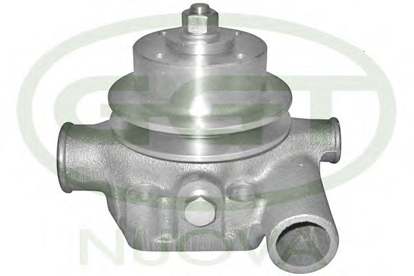 Водяной насос ggt PA12200