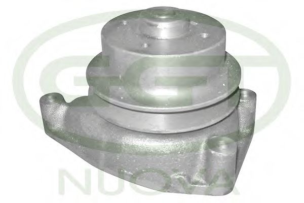 Водяной насос ggt PA12204
