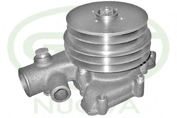 Водяной насос ggt PA10986