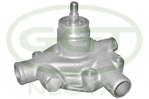 Водяной насос ggt PA10997