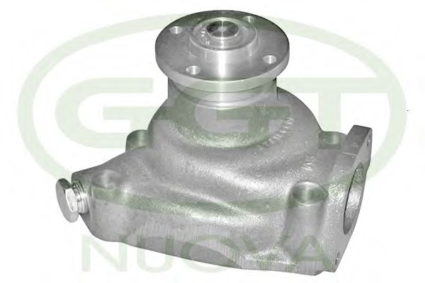 Водяной насос ggt PA12207