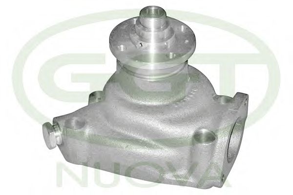 Водяной насос ggt PA12208