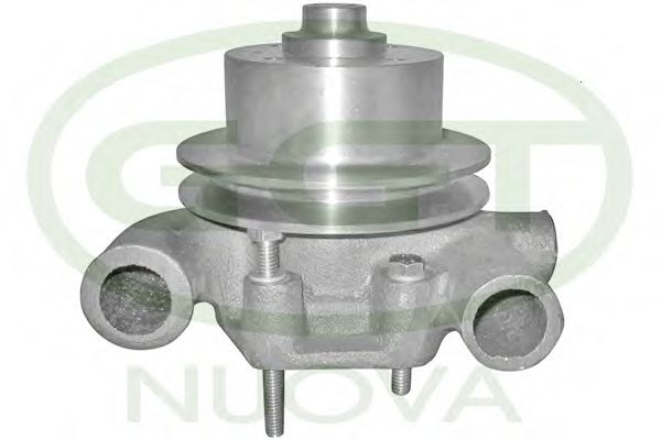 Водяной насос ggt PA12209