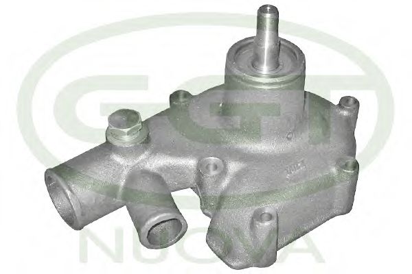 Водяной насос ggt PA12397