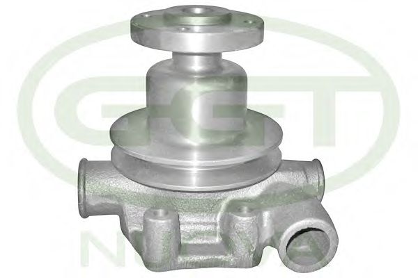 Водяной насос ggt PA12214