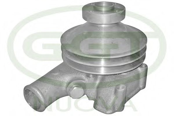 Водяной насос ggt PA12215