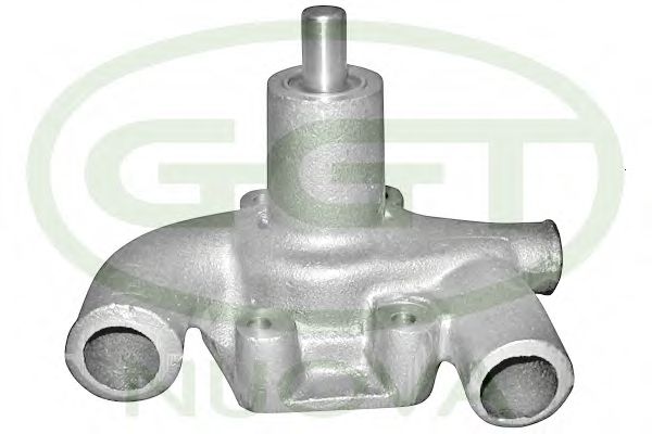 Водяной насос ggt PA12218