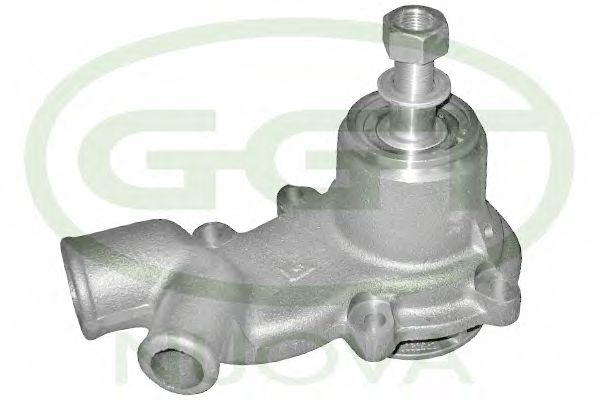 Водяной насос ggt PA11002