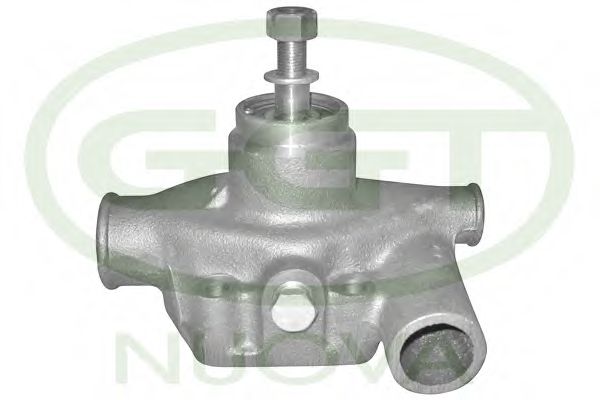 Водяной насос ggt PA12221