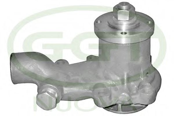 Водяной насос ggt PA12222