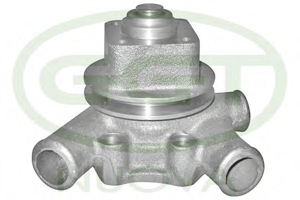 Водяной насос ggt PA11249
