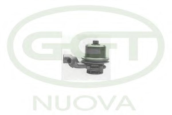 Водяной насос ggt PA12229