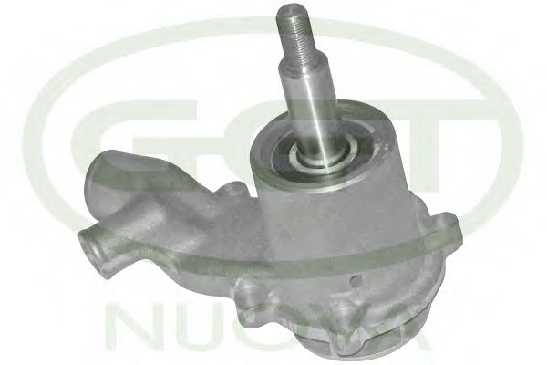 Водяной насос ggt PA11001