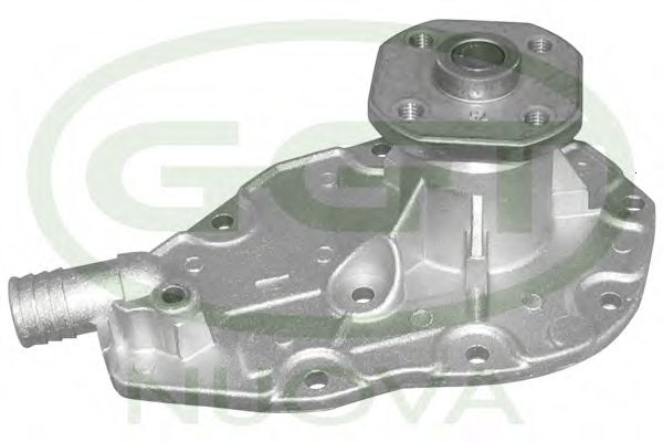 Водяной насос ggt PA12238
