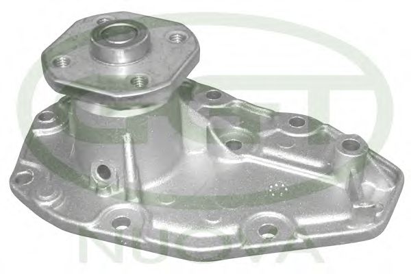 Водяной насос ggt PA10123