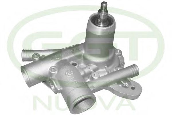 Водяной насос ggt PA12243