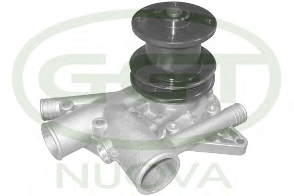 Водяной насос ggt PA01008