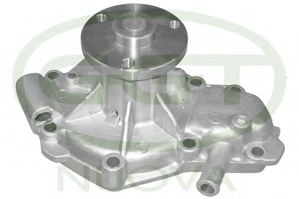 Водяной насос ggt PA10136