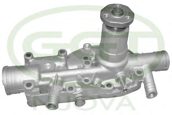 Водяной насос ggt PA12242