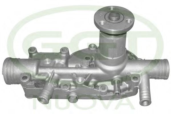 Водяной насос ggt PA10132
