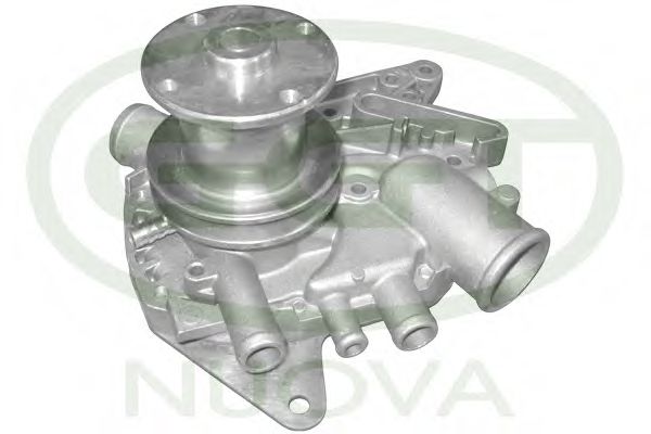 Водяной насос ggt PA10120