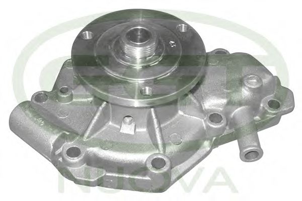 Водяной насос ggt PA10705