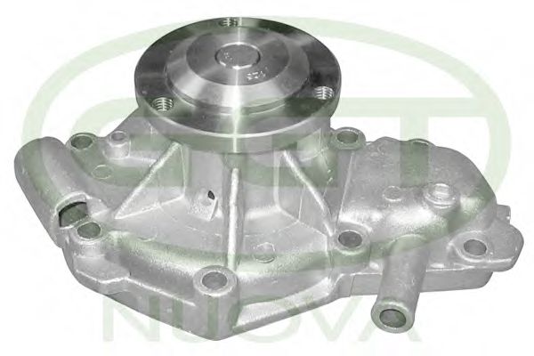 Водяной насос ggt PA10539