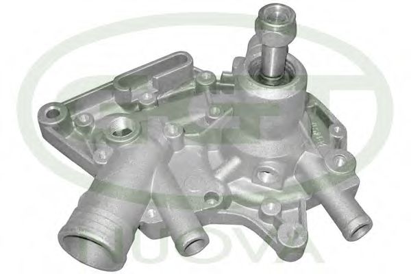 Водяной насос ggt PA10126