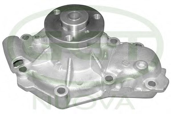 Водяной насос ggt PA10722