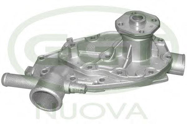 Водяной насос ggt PA10131