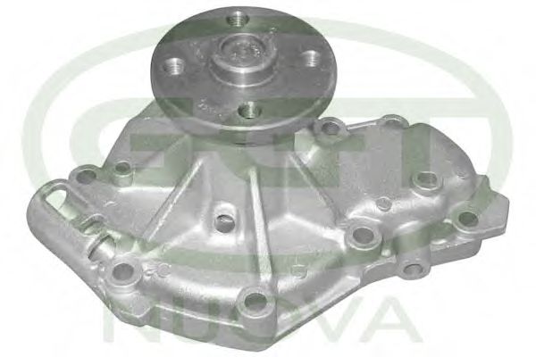 Водяной насос ggt PA10658