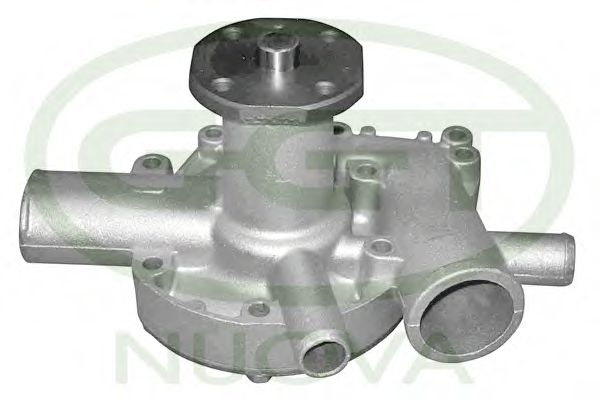 Водяной насос ggt PA10152