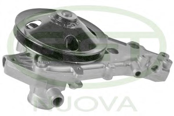 Водяной насос ggt PA10581