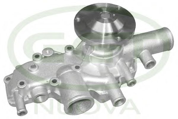 Водяной насос ggt PA10133
