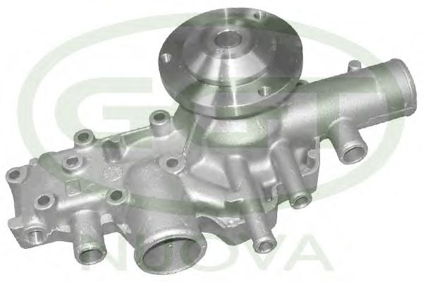 Водяной насос ggt PA10651