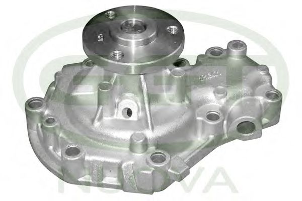 Водяной насос ggt PA10723