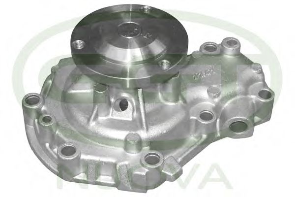 Водяной насос ggt PA10724