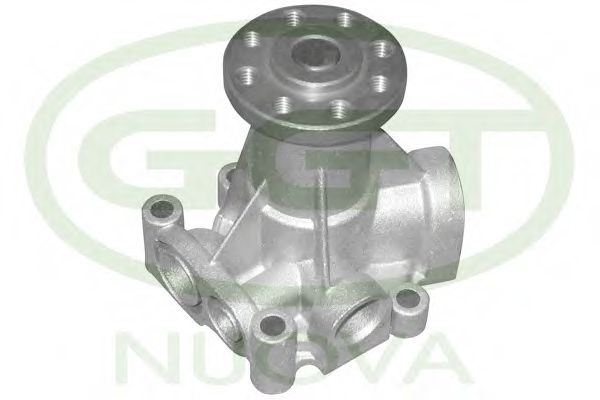 Водяной насос ggt PA12249
