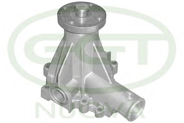 Водяной насос ggt PA10148