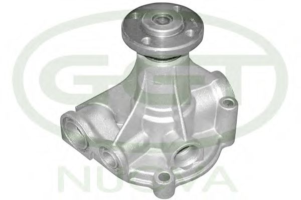 Водяной насос ggt PA12251
