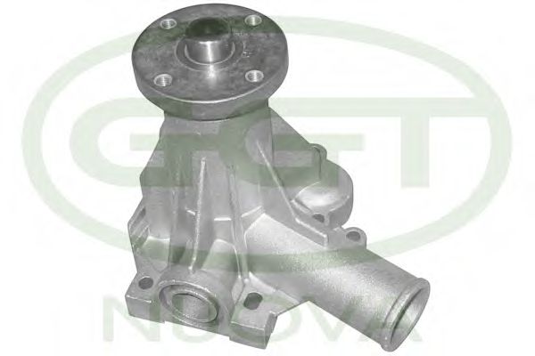 Водяной насос ggt PA10601