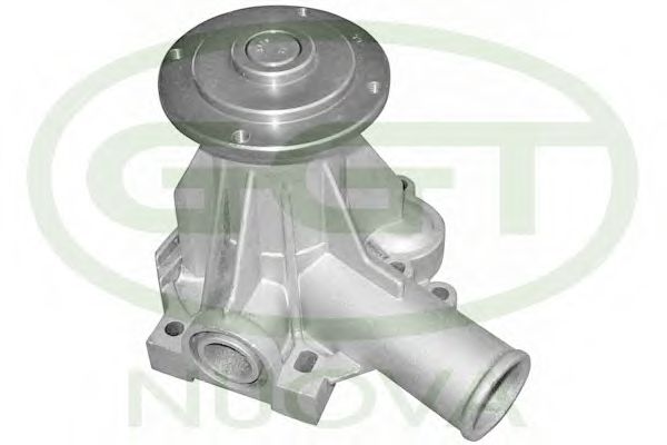 Водяной насос ggt PA10602