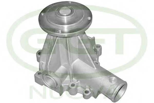 Водяной насос ggt PA10863