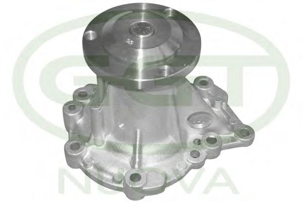Водяной насос ggt PA11157