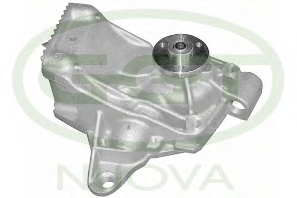 Водяной насос ggt PA12389