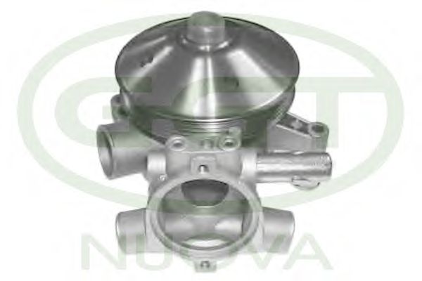 Водяной насос ggt PA12309