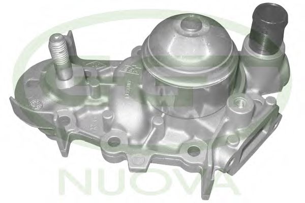 Водяной насос ggt PA10934