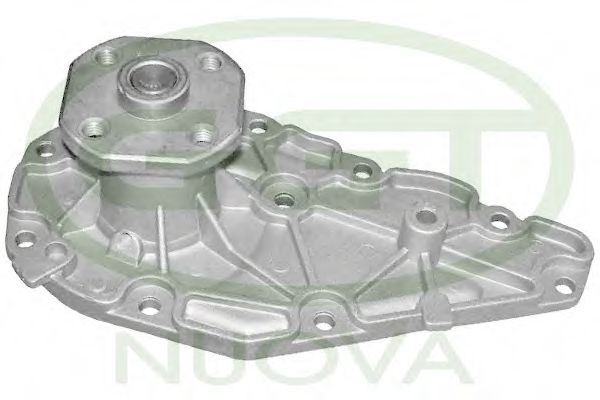 Водяной насос ggt PA12390