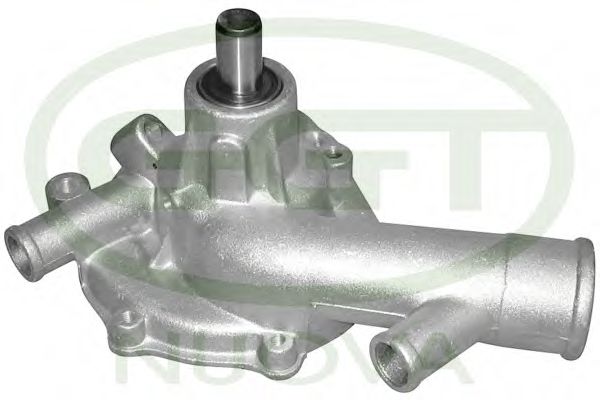 Водяной насос ggt PA00317